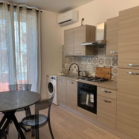 Ursino Castle Terrace Residence คาตาเนีย ภายนอก รูปภาพ